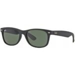 Anteojos Lentes de Sol Ray Ban New Wayfarer RB2132 622 55-18