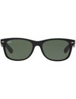 Anteojos Lentes de Sol Ray Ban New Wayfarer RB2132 622 55-18 - Imagen 2