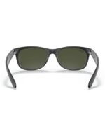 Anteojos Lentes de Sol Ray Ban New Wayfarer RB2132 622 55-18 - Imagen 4