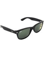 Anteojos Lentes de Sol Ray Ban New Wayfarer RB2132 622 55-18 - Imagen 5