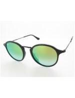Anteojos Lentes de Sol Ray Ban Round Fleck RB2447F 9014J 49-21
