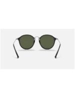 Anteojos Lentes de Sol Ray Ban Round Fleck RB2447F 901 49-21 - Imagen 5