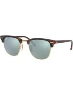 Anteojos Lentes de Sol Ray Ban Clubmaster RB3016 114530 51-21
