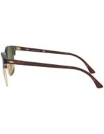 Anteojos Lentes de Sol Ray Ban Clubmaster RB3016 114530 51-21 - Imagen 4