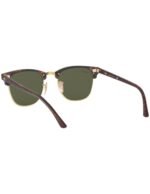 Anteojos Lentes de Sol Ray Ban Clubmaster RB3016 114530 51-21 - Imagen 6