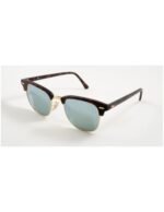 Anteojos Lentes de Sol Ray Ban Clubmaster RB3016 114530 51-21 - Imagen 7