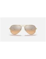 Anteojos Lentes de Sol Ray Ban Aviator RB3025 0013E 58-14 - Imagen 2