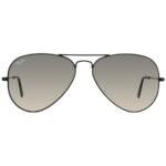 Anteojos Lentes de Sol Ray Ban Aviator RB3025 00232 62-14  Degrade negro/gris