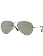 Anteojos Lentes de Sol Ray Ban Polarizado Aviator Rb3025 00359 62-14 - Imagen 2