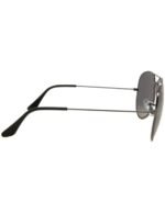 Anteojos Lentes de Sol Ray Ban Polarizado Aviator Rb3025 00478 58-14 - Imagen 3