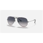Anteojos Lentes de Sol Ray Ban Aviator RB3025 004 62-14
