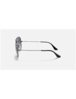 Anteojos Lentes de Sol Ray Ban Aviator RB3025 004 62-14 - Imagen 4