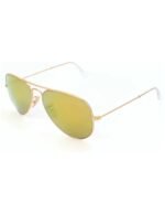 Anteojos Lentes de Sol Ray Ban Aviator RB3025 11293 58-14