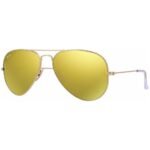 Anteojos Lentes de Sol Ray Ban Aviator RB3025 112/93 58-14