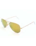 Anteojos Lentes de Sol Ray Ban Aviator RB3025 112/93 58-14 - Imagen 3
