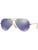 Anteojos Lentes de Sol Ray Ban Aviator RB3025 16768 58-14