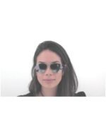 Anteojos Lentes de Sol Ray Ban Aviator RB3025 W3275 55-14  Plata/Gris - Imagen 7