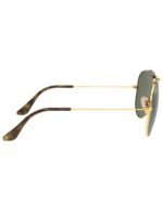 Anteojos Lentes de Sol Ray Ban Outdoorsman RB3029 181 62 - Imagen 2