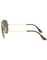 Anteojos Lentes de Sol Ray Ban Outdoorsman RB3029 181 62 - Imagen 4
