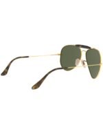 Anteojos Lentes de Sol Ray Ban Outdoorsman RB3029 181 62 - Imagen 6