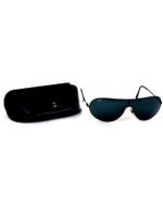 Anteojos Lentes de Sol Ray Ban Classic RB3211 006/71 38 Negro/Verde - Imagen 5