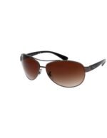 Anteojos Lentes de Sol Ray Ban Classic RB3386 004/13 63-13 - Imagen 2