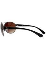 Anteojos Lentes de Sol Ray Ban Classic RB3386 004/13 63-13 - Imagen 5