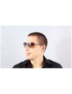 Anteojos Lentes de Sol Ray Ban Classic RB3386 004/13 63-13 - Imagen 8