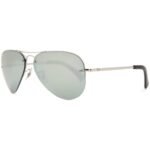 Anteojos Lentes de Sol Ray Ban Aviator RB3449 Espejo plateado/plateado 59-14
