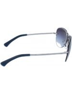 Anteojos Lentes de Sol Ray Ban Aviator RB3449 91290S 59-14 - Imagen 3