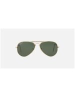 Anteojos Lentes de Sol Ray Ban Aviator Folding RB3479 001 58-14 - Imagen 3