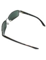 Anteojos Lentes de Sol Ray Ban Classic RB3512D 03471 62 Gunmetal pulido/gris - Imagen 3