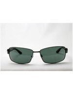 Anteojos Lentes de Sol Ray Ban Classic RB3512D 03471 62 Gunmetal pulido/gris - Imagen 4