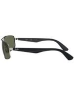 Anteojos Lentes de Sol Ray Ban Polarizado Classic Rb3527 029/9A 61-17 - Imagen 2