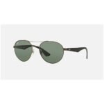 Anteojos Lentes de Sol Ray Ban Classic RB3536 029/71 55