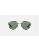 Anteojos Lentes de Sol Ray Ban Classic RB3536 029/71 55 - Imagen 2