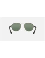 Anteojos Lentes de Sol Ray Ban Classic RB3536 029/71 55 - Imagen 4