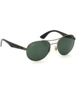 Anteojos Lentes de Sol Ray Ban Classic RB3536 029/71 55 - Imagen 5