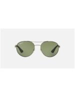 Anteojos Lentes de Sol Ray Ban Polarizado Classic Rb3536 029/9A 55 - Imagen 2