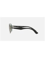 Anteojos Lentes de Sol Ray Ban Polarizado Classic Rb3536 029/9A 55 - Imagen 3