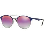 Anteojos Lentes de Sol Ray Ban Classic RB3545 9005A9 51-20
