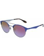 Anteojos Lentes de Sol Ray Ban Classic RB3545 9005A9 51-20 - Imagen 2