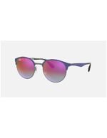 Anteojos Lentes de Sol Ray Ban Classic RB3545 9005A9 51-20 - Imagen 3