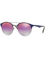 Anteojos Lentes de Sol Ray Ban Classic RB3545 9005A9 51-20 - Imagen 4