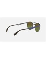 Anteojos Lentes de Sol Ray Ban Classic RB3545 9005A9 51-20 - Imagen 6
