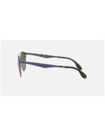Anteojos Lentes de Sol Ray Ban Classic RB3545 9005A9 51-20 - Imagen 7