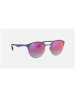 Anteojos Lentes de Sol Ray Ban Classic RB3545 9005A9 51-20 - Imagen 8