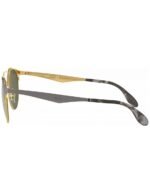 Anteojos Lentes de Sol Ray Ban Classic RB3545 9007A7 51-20 Degradado dorado - Imagen 4