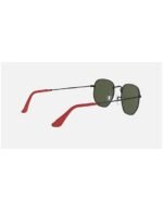 Anteojos Lentes de Sol Ray Ban Scuderia Ferrari RB3548NM F00931 51-21 - Imagen 5