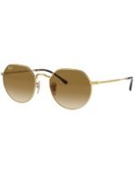 Anteojos Lentes de Sol Ray Ban Jack RB3565 00151 53-20